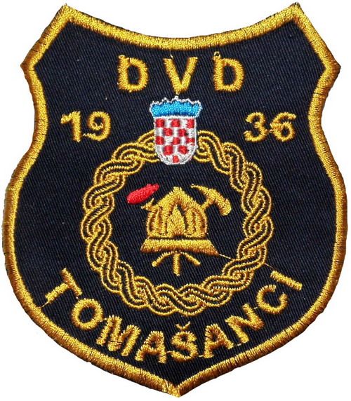 DVD TOMAŠANCI