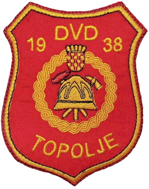 DVD TOPOLJE
