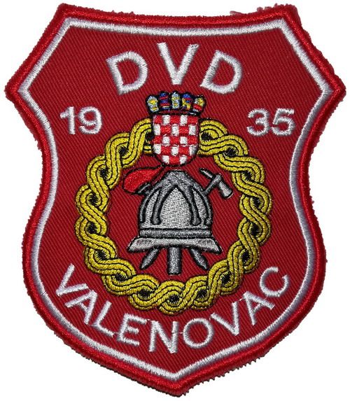 DVD VALENOVAC
