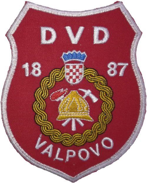 DVD VALPOVO