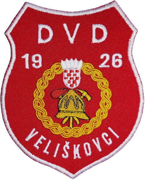 DVD VELIŠKOVCI 2