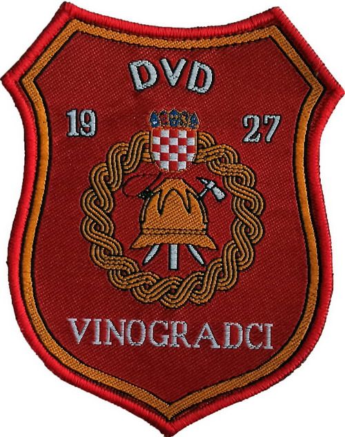 DVD VINOGRADCI 1