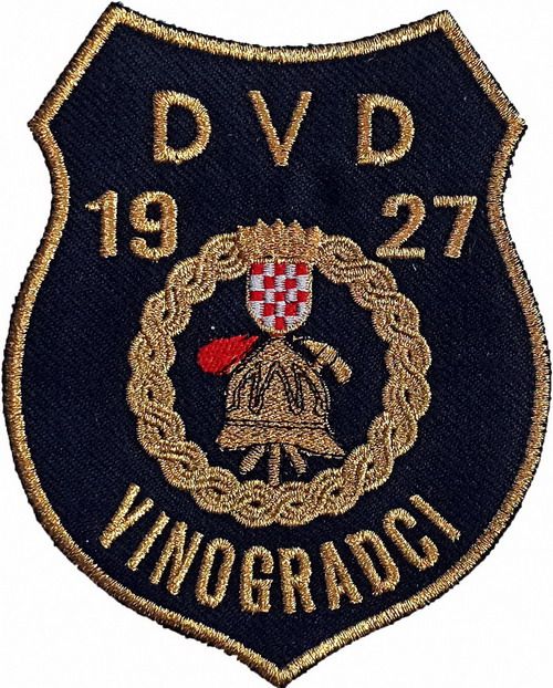 DVD VINOGRADCI 2