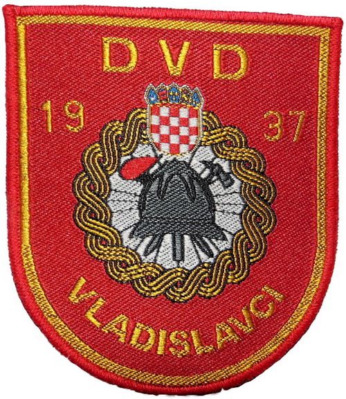 DVD VLADISLAVCI