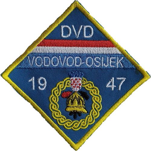 DVD VODOVOD OSIJEK 2