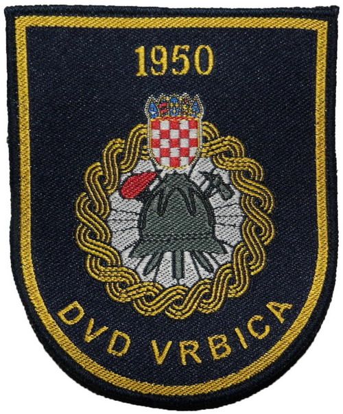 DVD VRBICA
