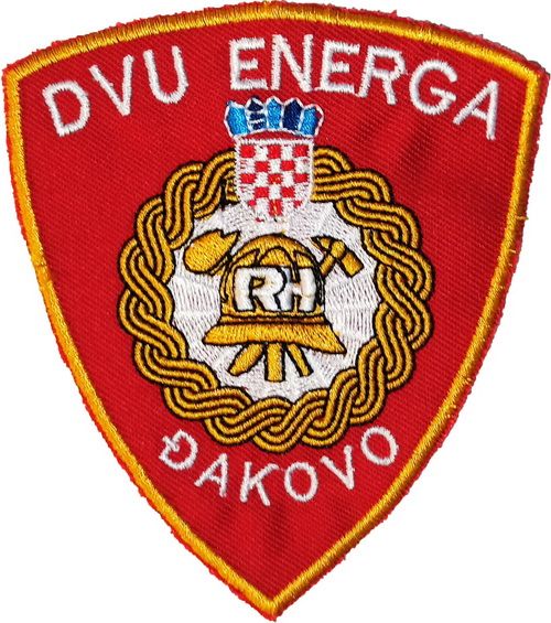 DVU ENERGA ĐAKOVO