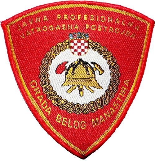 JVP BELI MANASTIR