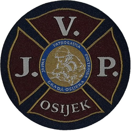 JVP OSIJEK 2