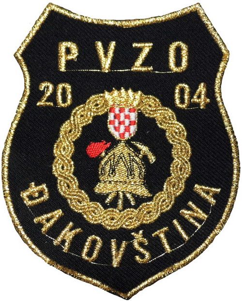 PVZO ĐAKOVŠTINA
