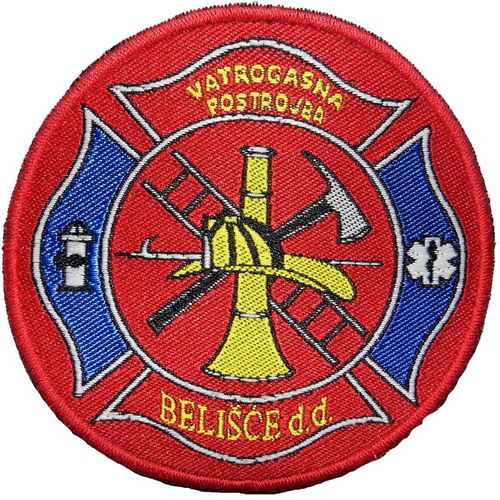 VP BELIŠĆE D.D.