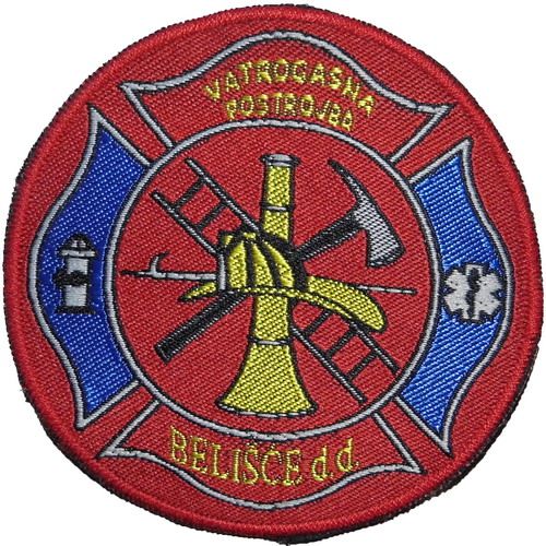 VP BELIŠĆE D.D.2