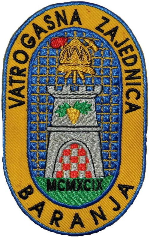 VZ BARANJA