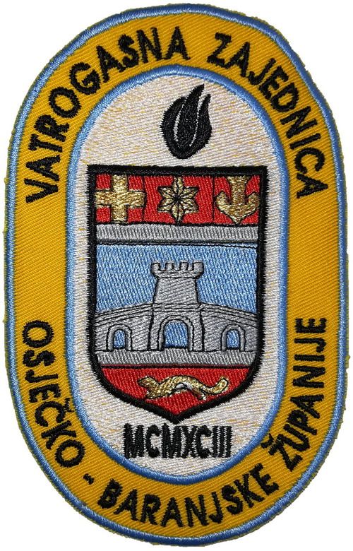 VZ OSJEČKO BARANJSKE ŽUPANIJE 1