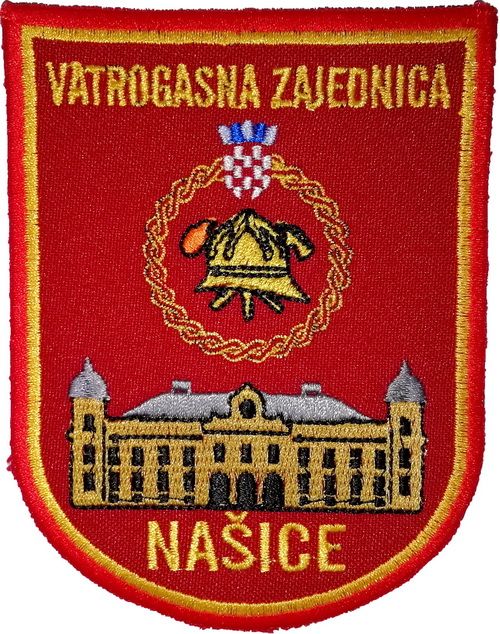 VZG NAŠICE