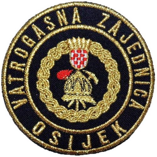 VZG OSIJEK 1