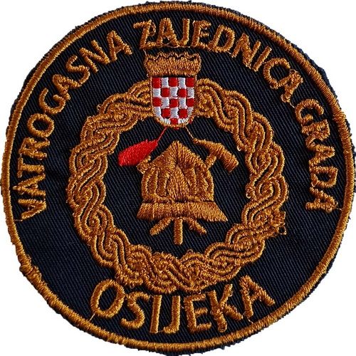 VZG OSIJEK 3