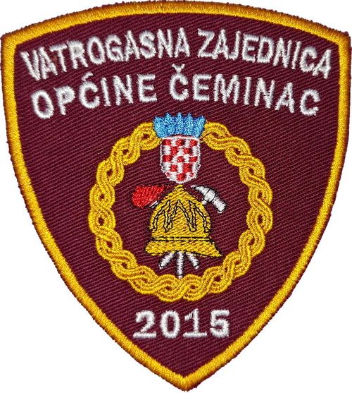 VZO ČEMINAC