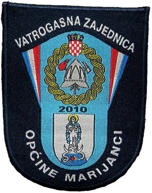 VZO MARIJANCI