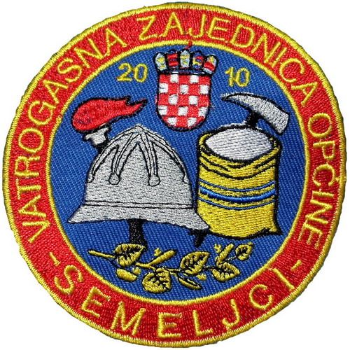 VZO SEMELJCI