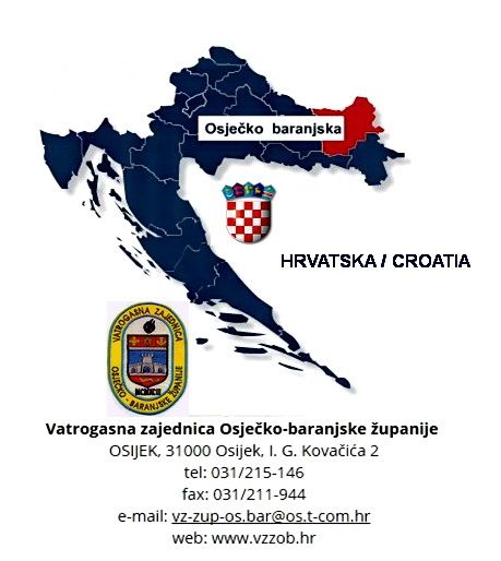 osječko baranjska županija