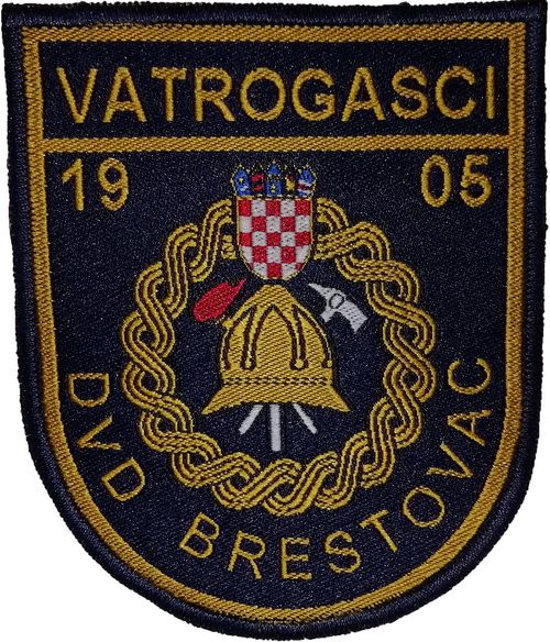 DVD BRESTOVAC
