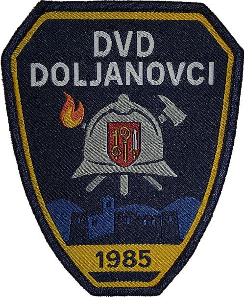 DVD DOLJANOVCI
