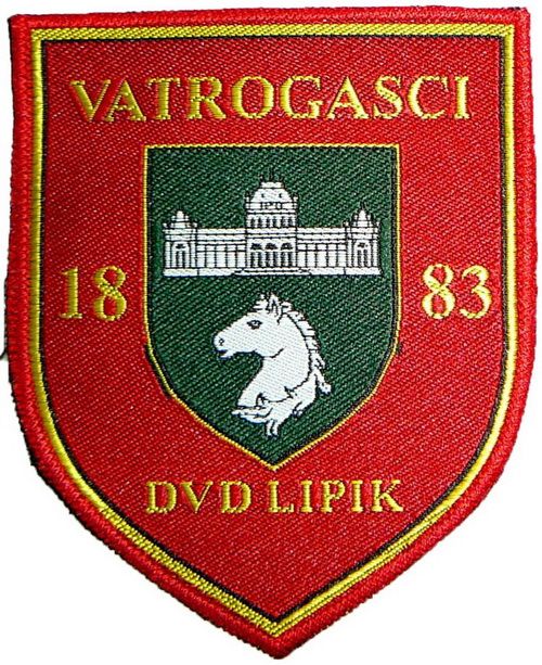 DVD LIPIK