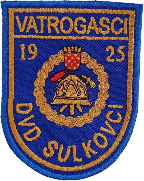 DVD SULKOVCI