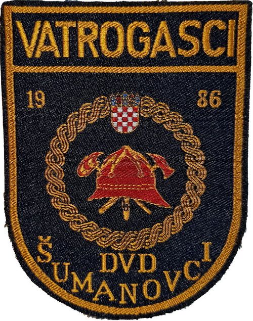 DVD ŠUMANOVCI