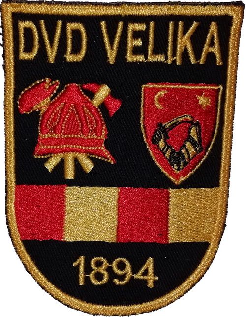 DVD VELIKA 2