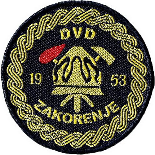 DVD ZAKORENJE