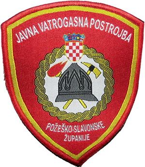 JVP POŽEŠKO SLAVONSKE ŽUPANIJE 1