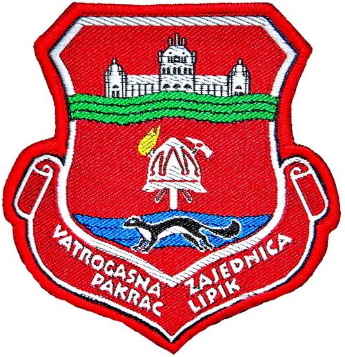 VZ PAKRAC LIPIK