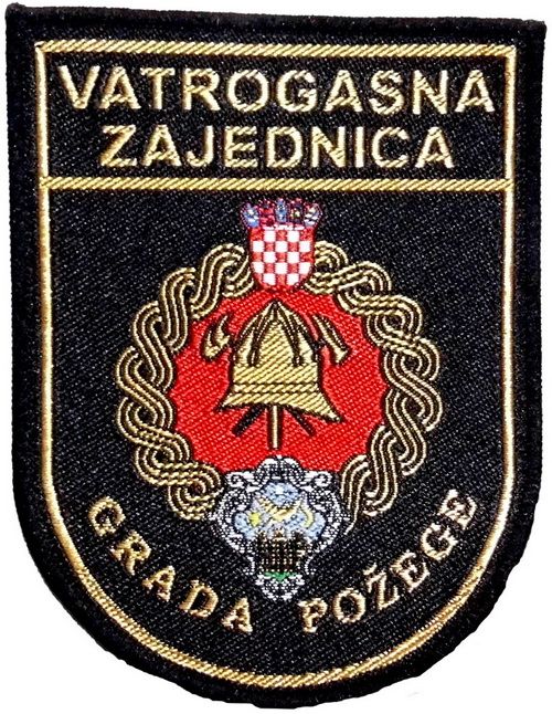 VZG POŽEGE