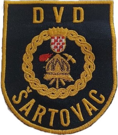 DVD ŠARTOVAC