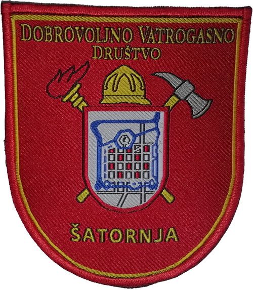 DVD ŠATORNJA