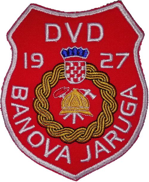 DVD BANOVA JARUGA