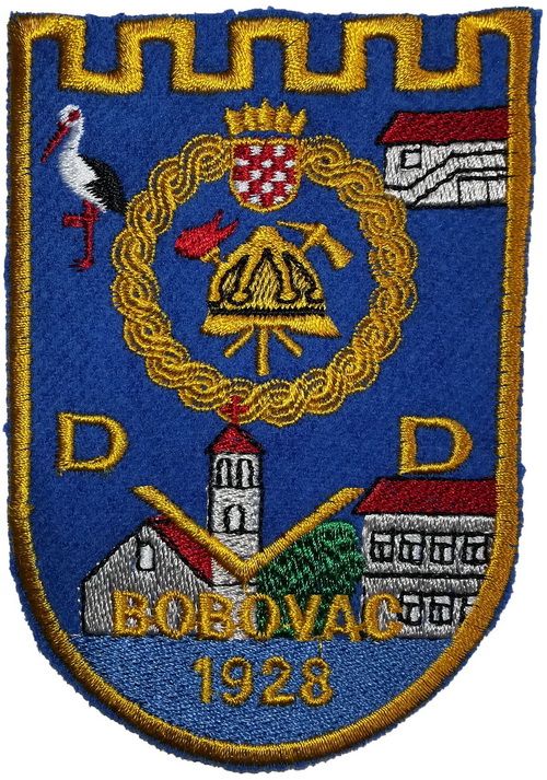 DVD BOBOVAC 2