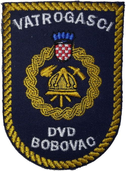 DVD BOBOVAC 3