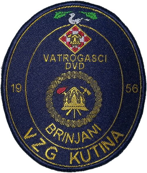 DVD BRINJANI
