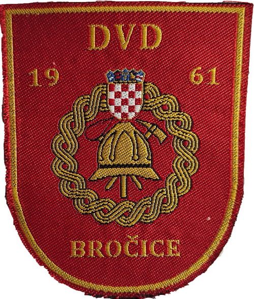 DVD BROČICE