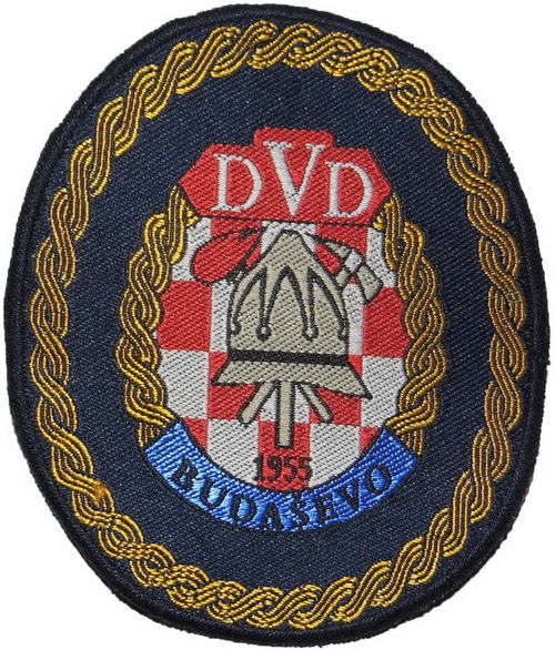 DVD BUDAŠEVO 1