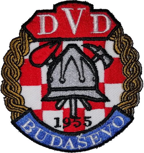 DVD BUDAŠEVO 2