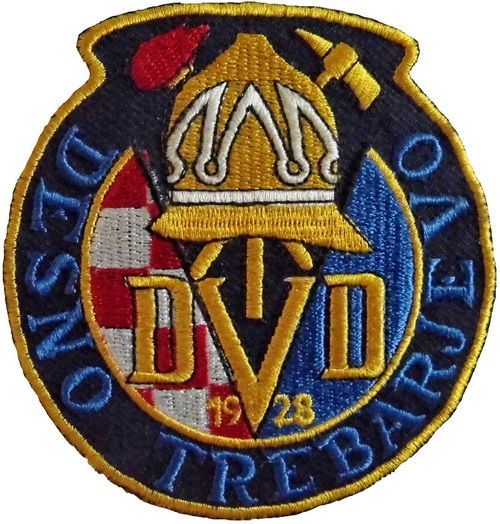 DVD DESNO TREBARJEVO 2