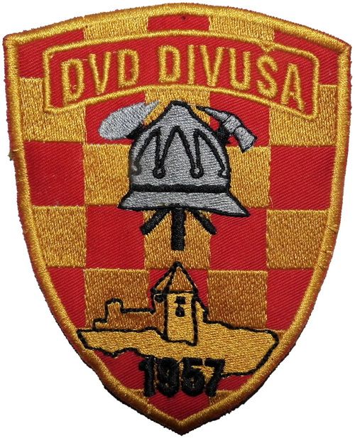 DVD DIVUŠA