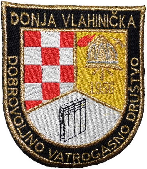 DVD DONJA VLAHINIČKA