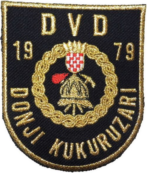 DVD DONJI KUKURUZARI