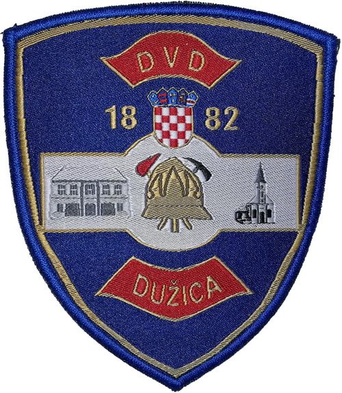 DVD DUŽICA