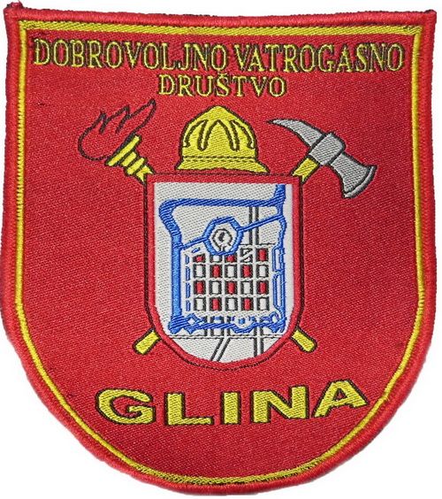 DVD GLINA